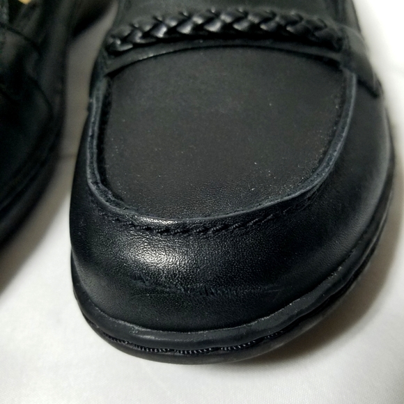 Clark's Leather Loafers - Picture 3 of 5